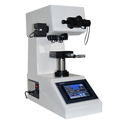 朗拓 LAGTO LT-1000MDX触摸屏自动转塔数显显微硬度计