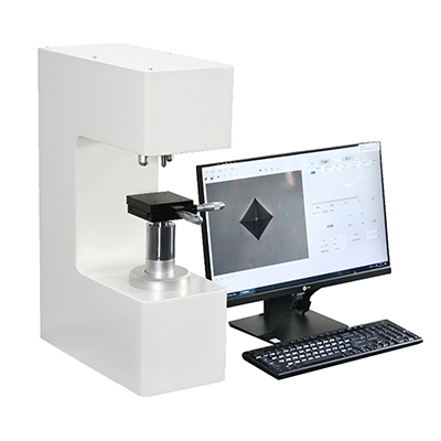 朗拓 LAGTO LT-1000ATS显微硬度计