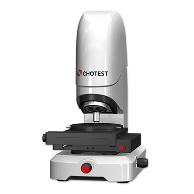 中图 CHOTEST SuperView WM100光学3D表面轮廓仪