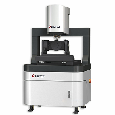中图 CHOTEST SuperView W5 光学3D表面轮廓仪
