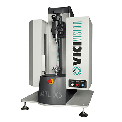 ViciVision微尺视觉 X系列测量机