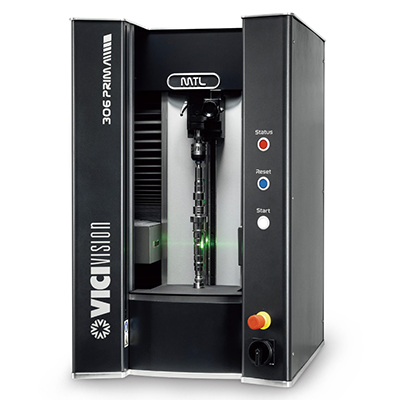 ViciVision微尺视觉 PRIMA 系列光学轴类测量机