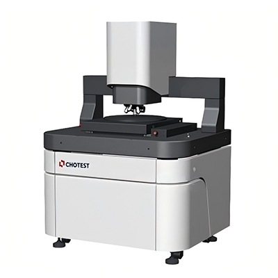 中图 CHOTEST SuperView W3白光干涉仪