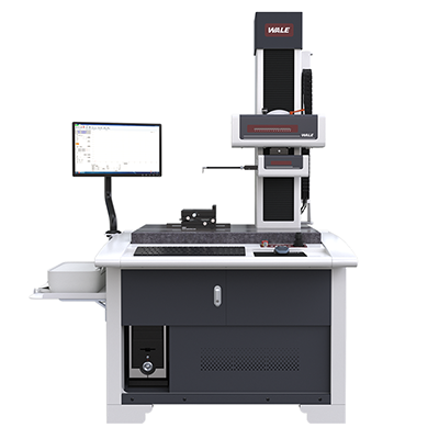 威尔WALE CE系列 标准型轮廓测量仪