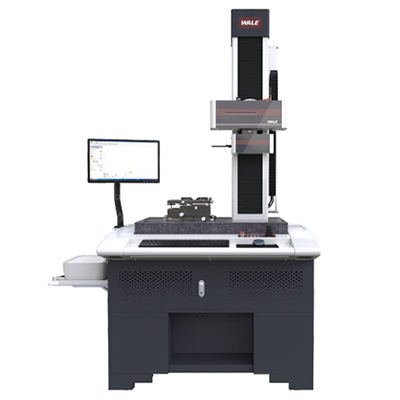 威尔WALE FDI系列 粗糙度轮廓一体机
