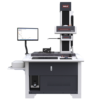 威尔WALE CF系列 高速轮廓测量仪