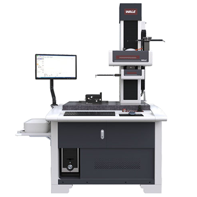 威尔WALE CER系列 粗糙度轮廓复合机