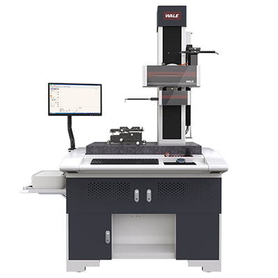 威尔WALE FDR系列 粗糙度轮廓复合机