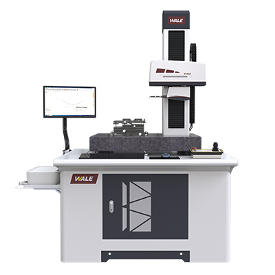 威尔WALE WaleSurf10系列 高精度形貌测量仪