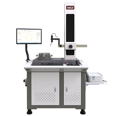 威尔WALE RDM系列 圆度测量仪