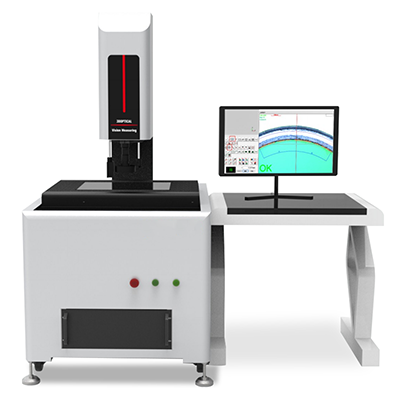 朗拓 LVL系列 全自动光学影像测量仪