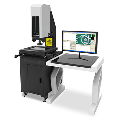朗拓 LT系列 手动光学影像仪