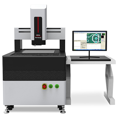 朗拓 LMC系列 龙门全自动光学影像测量仪