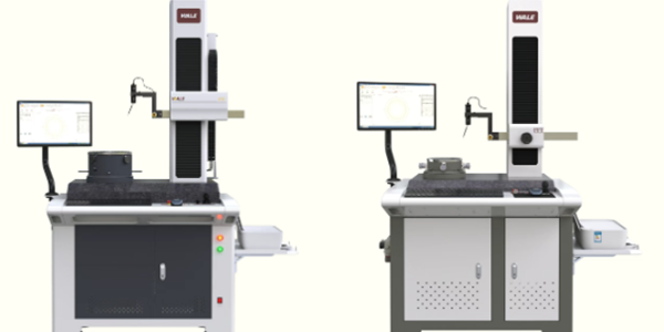 WALE 威尔 | 波纹度与圆度的区别