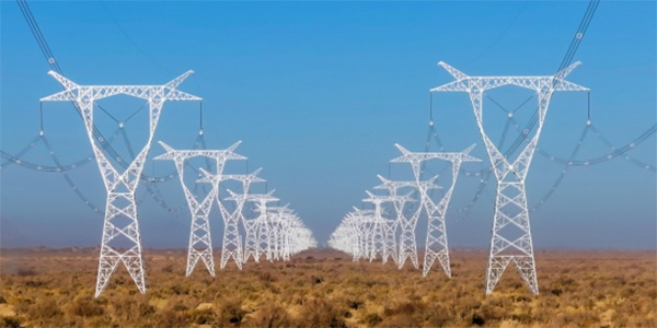 日联 | 工业X射线CT无损检测:让电力绝缘子缺陷无所遁形!