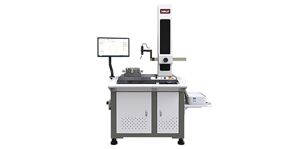 WALE 威尔 | 圆度测量技术全解析