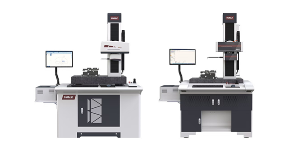 WALE 威尔 | 表面轮廓测量之轮廓尺寸测量与形貌分析的差异解析