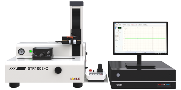 WALE 威尔 | 快速高效直线度测量仪的应用